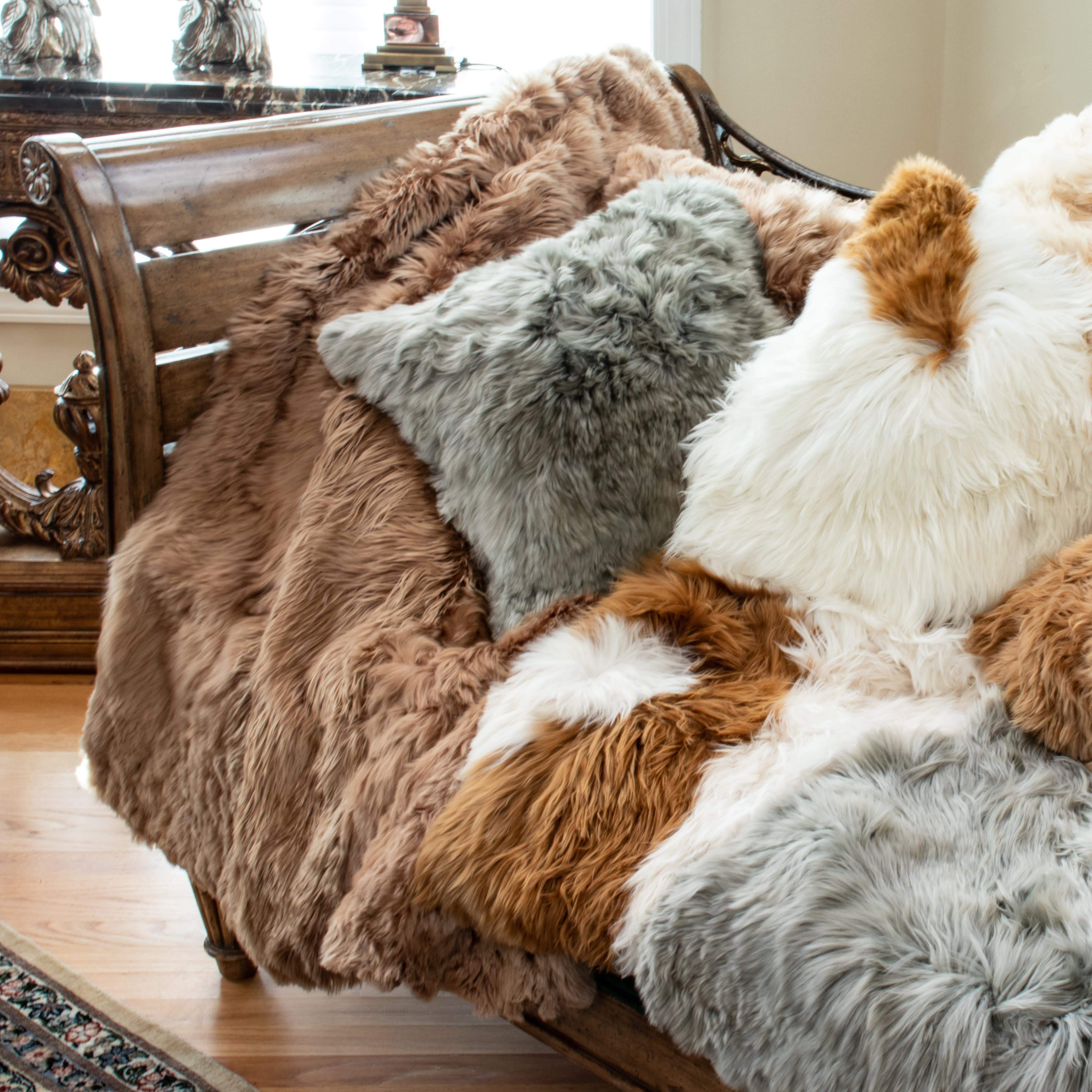 Alpaca Collection – Dachi Collections