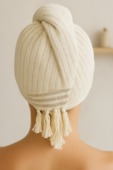 Khatt <br> Bath Towel