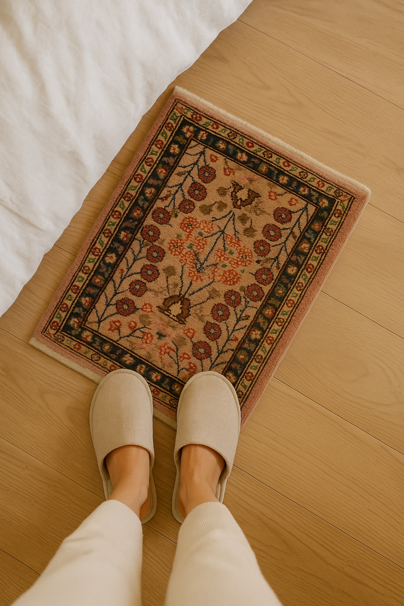 Adriana <br> (1'8" x 2'0")