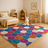 Elena <br> (5'6" x 7'10")