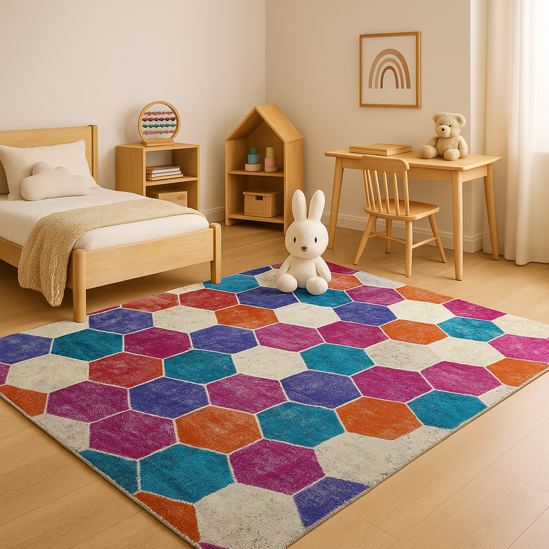 Elena <br> (5'6" x 7'10")