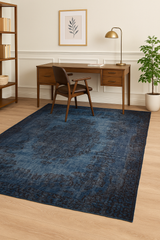 Soho <br> (6'8" x 9'10")