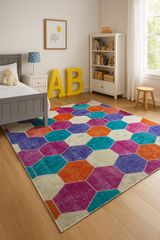 Elena <br> (5'6" x 7'10")