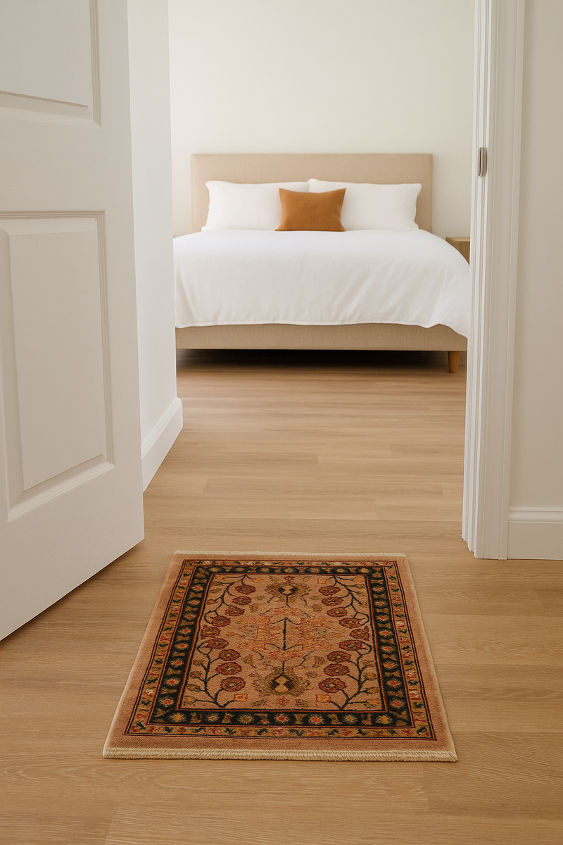 Adriana <br> (1'8" x 2'0")