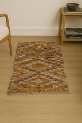 Tulu <br> (5'10" x 3'11")