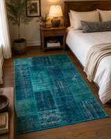 Topaz <br> (4'7" x 6'6")