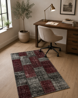 Merlot <br> (4'0" x 6'0")