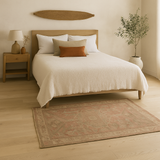 Sherri <br> (4'1" x 5'9")