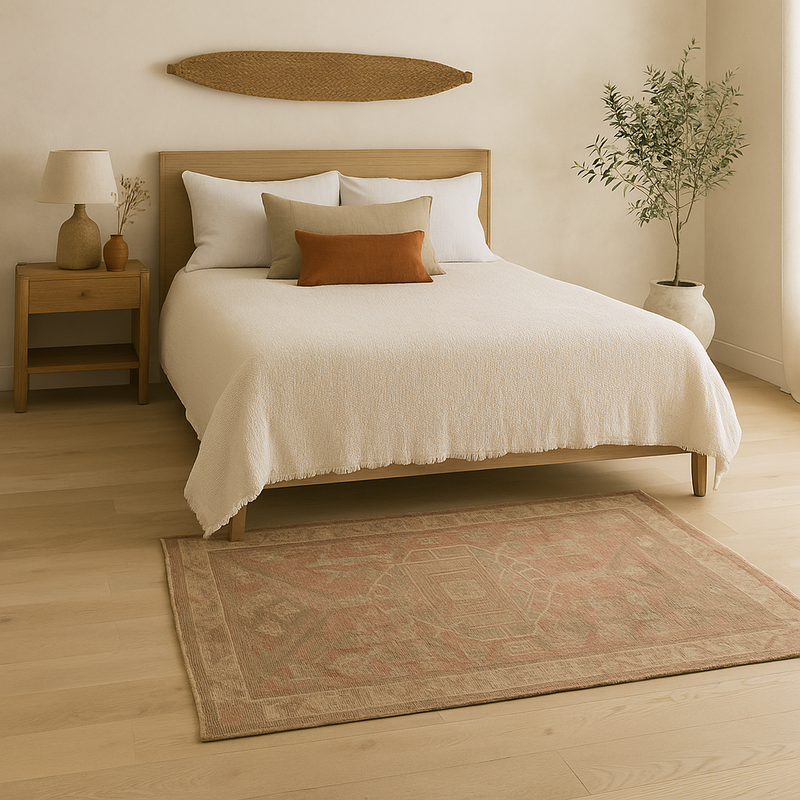 Sherri <br> (4'1" x 5'9")