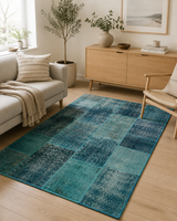 Topaz <br> (4'7" x 6'6")