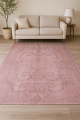 Rosado <br> (5'10" x 8'9")