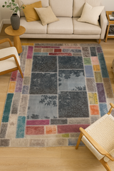 Foxy <br> (5'2" x 7'6")