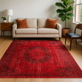 Vincent <br> (5'7" x 8'9")