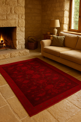 Patrick<br> (4'4" x 7'8")