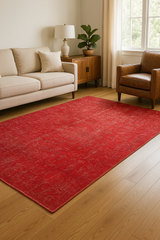 Cranberry <br> (4'9" x 8'11")