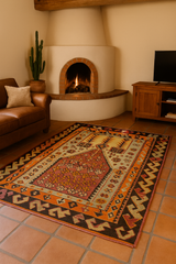 Jayden <br> (5'4" x 6'8")