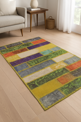 Fresh <br> (2'7" x 4'9")