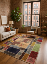 Mosaica <br> (5'2" x 7'6")