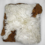 Alpaca Pillow <br> (20x20)