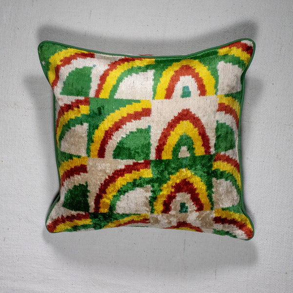 Mango <br> (16x16)