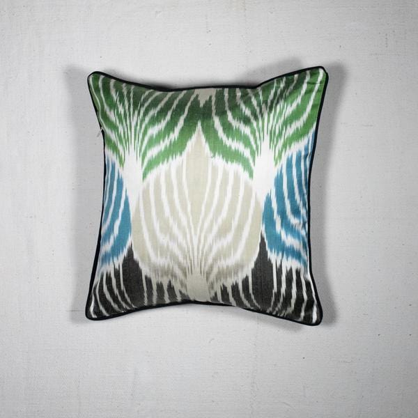 Peacock <br> (16x16)