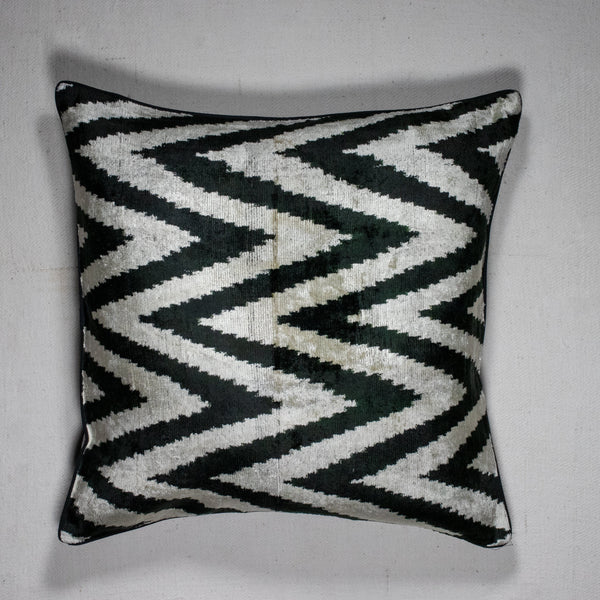 Zigzag <br> (20x20)