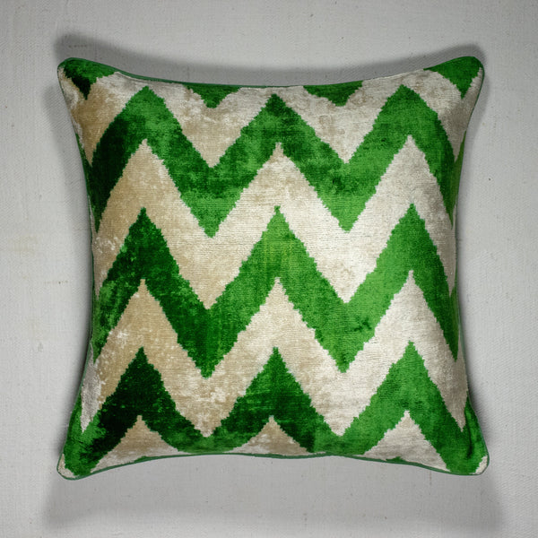 Zigzag <br> (20x20)