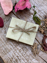 Handmade Olive Aleppo Soap |