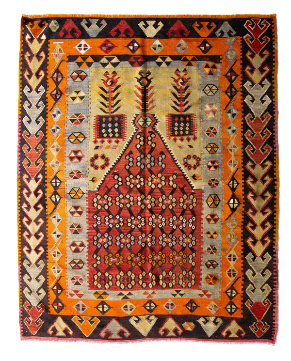 Jayden <br> (5'4" x 6'8")