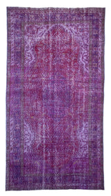 Violet <br> (5'6" x 9'10")