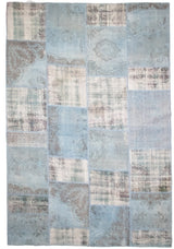 Tidal <br> (6'6" x 9'10")