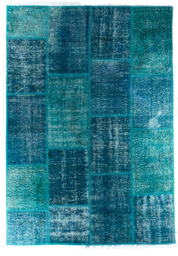 Topaz <br> (4'7" x 6'6")