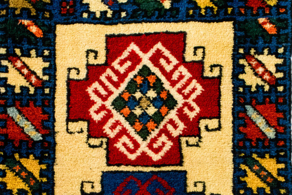 Scotty <br> (2'0" x 2'7")