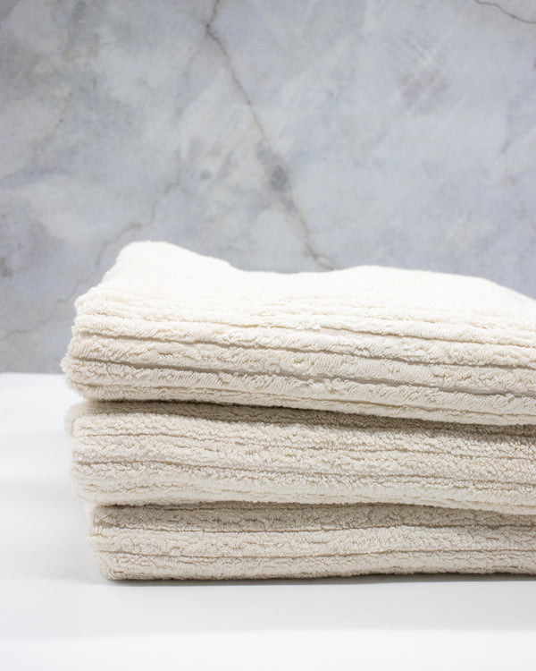 Khatt <br> Bath Towel