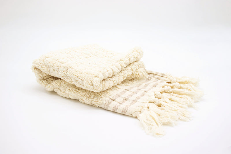 Kuna <br> Towel Set