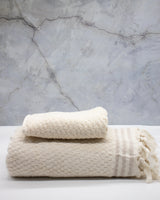 Nukhta <br> Towel Set