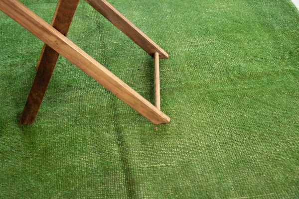 Parker <br> (4'3" x 11'5")