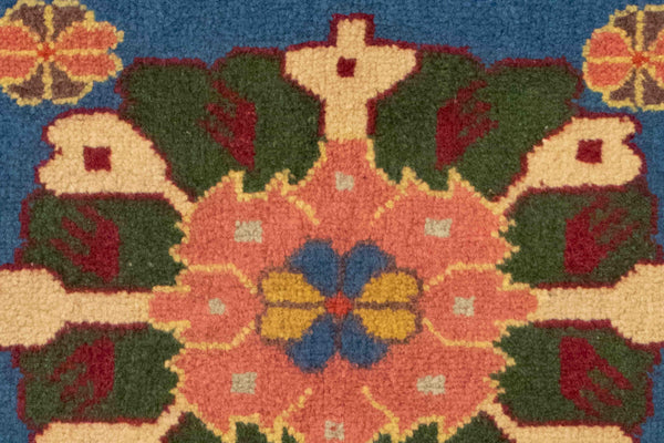 Konya <br> (1'11" x 2'2")