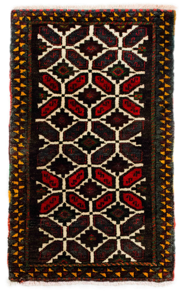 Sherwood <br> (1'8" x 2'9")