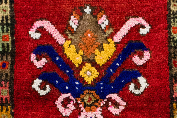 Marais <br> (1'6" x 3'1")