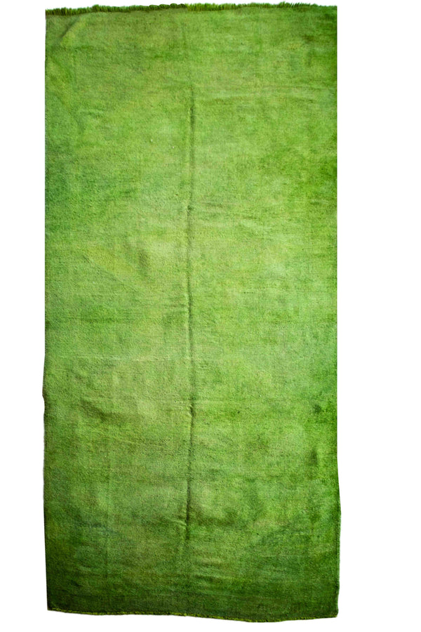 Parker <br> (4'3" x 11'5")