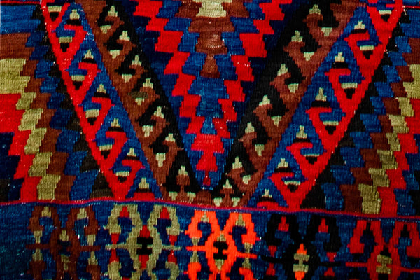 Tilly <br> (2'10" x 9'10")