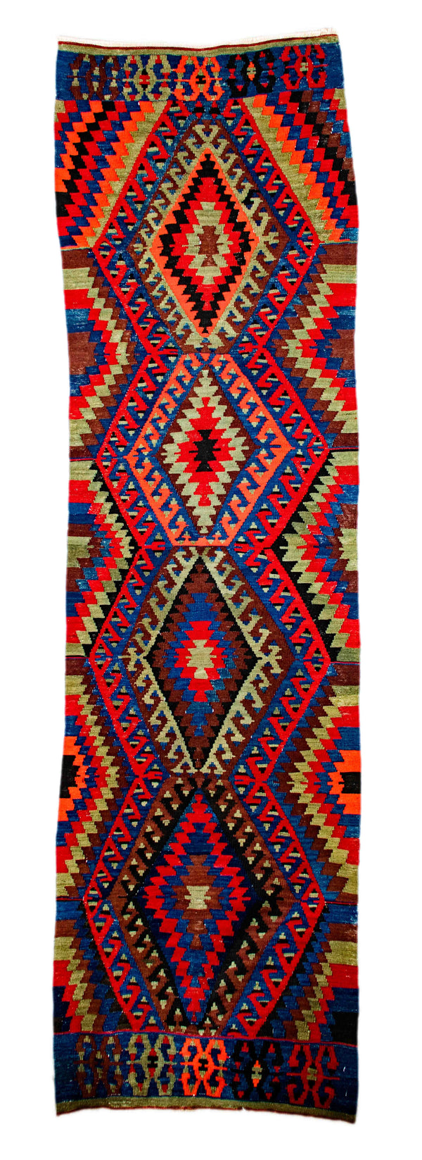 Tilly <br> (2'10" x 9'10")